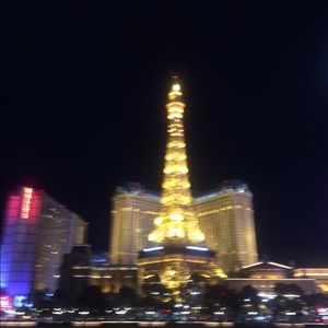 Meet your Posher, Justine